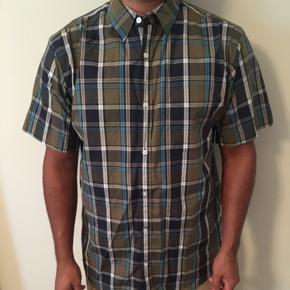 Haggar clothing